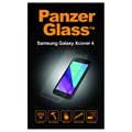 Samsung Galaxy Xcover 4s, Galaxy Xcover 4 PanzerGlass Screenprotector van gehard glas