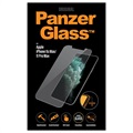 PanzerGlass iPhone 11 Pro Max Screenprotector van gehard glas