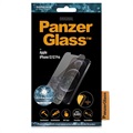 PanzerGlass iPhone 12/12 Pro Tempered Glass Screenprotector - Doorzichtig