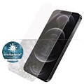 PanzerGlass iPhone 12/12 Pro Glazen Screenprotector - Doorzichtig