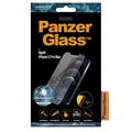 PanzerGlass iPhone 12 Pro Max Glazen Screenprotector - Doorzichtig
