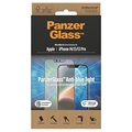 iPhone 13/13 Pro/14 PanzerGlass Ultra-Wide Fit Anti-Blue Light EasyAligner Screenprotector