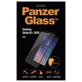 PanzerGlass Samsung Galaxy A6+ (2018) Edge to Edge Screenprotector - Zwart
