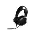 Philips Fidelio X3 Over-Ear-Hoofdtelefoon W. Afneembare Audiokabel - Zwart