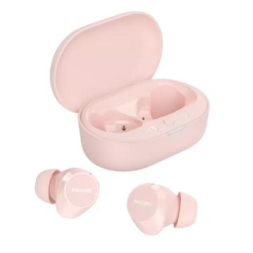 Philips TAT1209PK/00 True Wireless oortelefoon - Roze