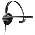 Plantronics EncorePro HW510 Mono Headset - Zwart