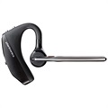 Plantronics Voyager 5200 Bluetooth-headset 203500-105 - Zwart