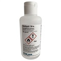 Polar antibacteriële handreinigingsgel - 70% ethanol - 100 ml