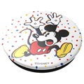 PopSockets Disney Uitbreiding Stand & Grip - Confetti Mickey