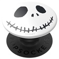 PopSockets Disney Uitbreiding Stand & Grip - Jack Skellington
