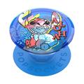 PopSockets Disney Uitbreiding Stand & Grip - Aloha Stitch