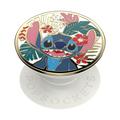 PopSockets Enamel Uitbreiding Stand & Grip - Stitch