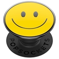 PopSockets Enamel Uitbreiding Stand & Grip - Be Happy