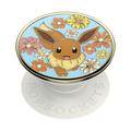 PopSockets Enamel Uitbreiding Stand & Grip - Floral Eevee
