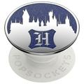 PopSockets Enamel Uitbreiding Stand & Grip - Glitter Hogwarts