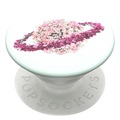 PopSockets Uitbreiding Stand & Grip - Far Out Floral