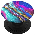 PopSockets Uitbreiding Stand & Grip - Mood Magma