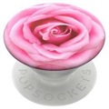 PopSockets Uitbreiding Stand & Grip - Rose All Day