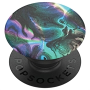 PopSockets Uitbreiding Stand & Grip - Oil Agate