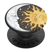 PopSockets Uitbreiding Stand & Grip - Sun and Moon