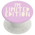 PopSockets Expanding Stand & Grip - I am Limited Edition