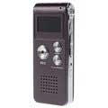 Draagbare Digitale Voice Recorder SK-012