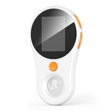 Draagbare handheld optische microscoop voor kinderen - 500X