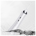 Draagbare Monddouche / Tandwaterflosser - Wit