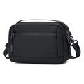 Poso PS-831 Crossbody Schoudertas voor Digitale Accessoires