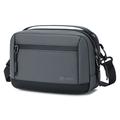 Poso PS-831 Crossbody Schoudertas voor Digitale Accessoires