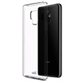 Saii Premium Anti-Slip Huawei Mate 20 TPU Case