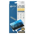 Prio Dual Nano Liquid Screenprotector voor Smartphone, Tablet - 2 St.