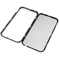Privacy-serie iPhone 13 Pro magnetische hoes