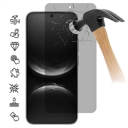 Huawei Nova 14 Privacy Glazen Screenprotector