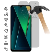 Motorola Moto G06/G06 Power Privacy Glazen Screenprotector