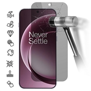 OnePlus 15 Privacy Glazen Screenprotector