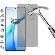 OnePlus Nord CE4 Privacy Glazen Screenprotector