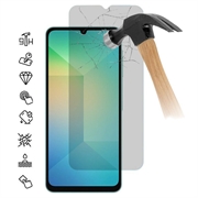 Samsung Galaxy A07 4G/A06 Privacy Glazen Screenprotector