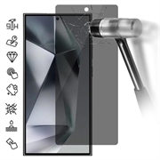 Samsung Galaxy S25 Ultra Privacy Glazen Screenprotector