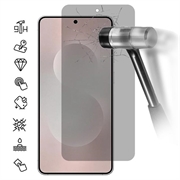 Samsung Galaxy S26 Privacy Glazen Screenprotector - 9H