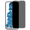 iPhone 14 Privacy-schermbeschermer van gehard glas