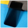 iPhone 14 Privacy-schermbeschermer van gehard glas