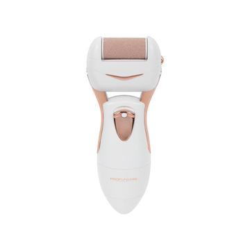 ProfiCare PC-PHE 3092 Pedicure Eeltverwijderaar - Wit
