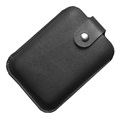 Magsafe Battery Pack Beschermhoes - Zwart