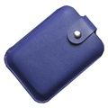Magsafe Battery Pack Beschermhoes - Blauw