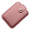 Magsafe Battery Pack Beschermhoes - Roze