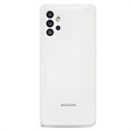 Puro 0.3 Nude Samsung Galaxy A32 5G/M32 5G TPU Hoesje - Doorzichtig