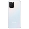 Puro 0.3 Nude Samsung Galaxy S10 Lite TPU Hoesje - Doorzichtig