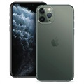 Puro 0.3 Nude iPhone 11 Pro TPU Hoesje - Doorzichtig