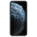 Puro 0.3 Nude iPhone 11 Pro TPU Hoesje - Doorzichtig
